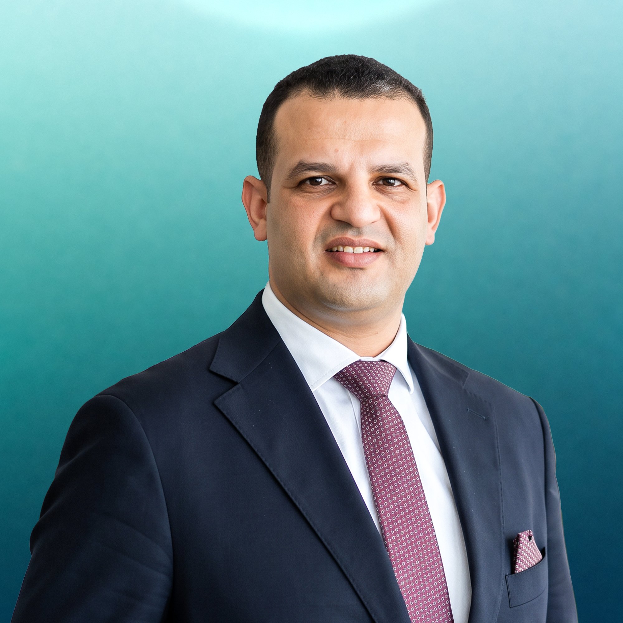 Dr. Moataz Bellah Elsakka