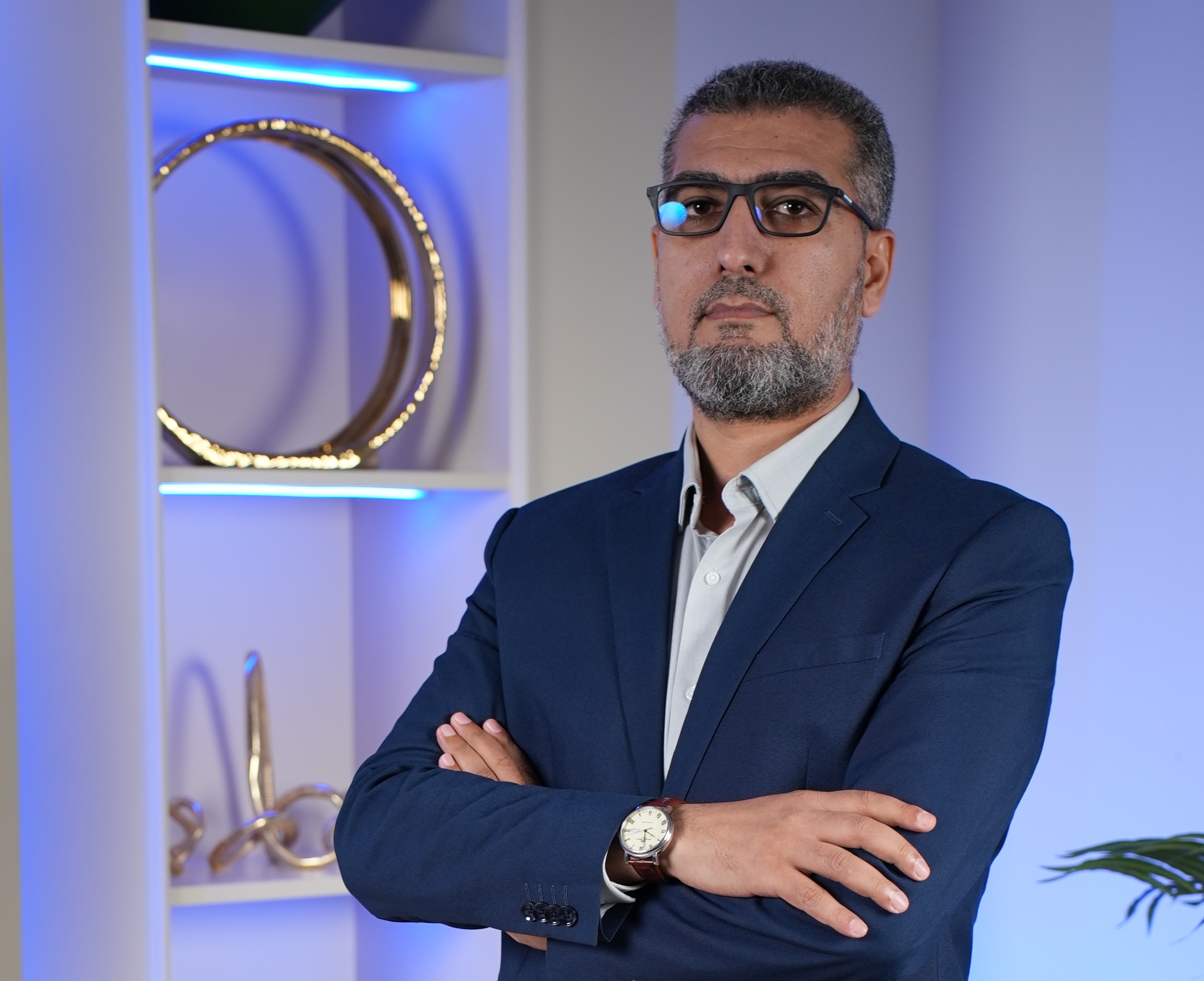 Mohamed Elbadawi